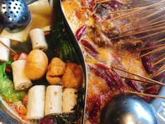 -热辣宗师·串串火锅(万达金街店)