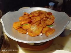 -绿茶餐厅(朝阳大悦城店)