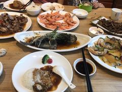 -南海渔家•海鲜•正宗海南菜(海棠湾店)