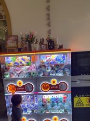 -奈尔宝·儿童乐园·亲子餐厅(星河湾店)