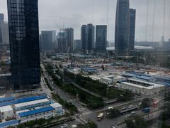 -皇庭广场(福华三路店)