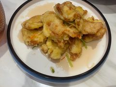 -子霖南山鲜虾面(南山总店)