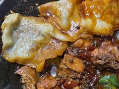 -忆外婆徐州菜·地锅鸡·生日宴(吴庄店)