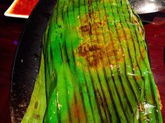 -食肆&Fourteen(武林夜市店)