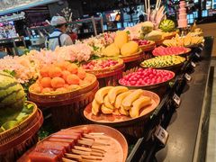 -梨花自助烤肉(乐宾店)
