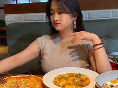 -JINNS锦时 steak&pizza(浸信会礼拜堂旧址店)