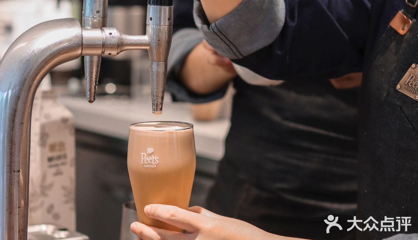 广州探店｜咖啡祖师爷驾到☕给味蕾来点惊喜 