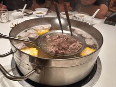 -陈记顺和潮汕牛肉火锅(番禺迎宾大道店)