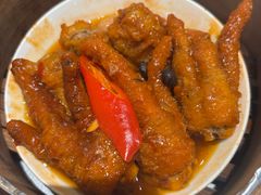 鳳爪-点点心(微风信义店)