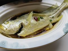 -蘭奢雅集·江浙菜(青山江滩店)