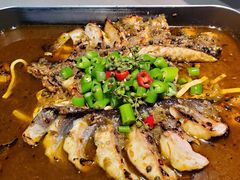 -半天妖烤鱼(大兴大悦春风里店)