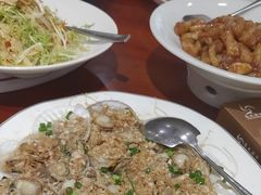 -良友·海鲜青岛菜(五四广场店)