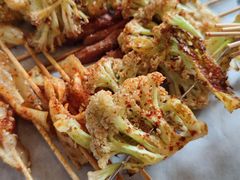 -老铁岭·涮肚烧烤(浑南店)
