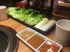 -炉小哥烤肉(朗悦公园茂店)