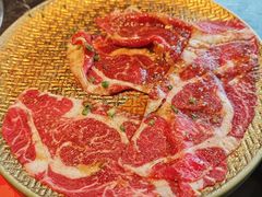 -一品诚记烤肉·甄选店(中南路店)