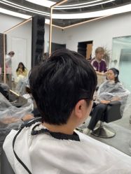 -ON STAR SALON