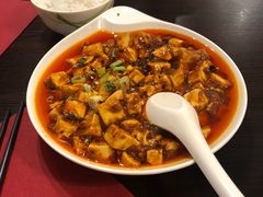-熊猫川菜馆 panda chine