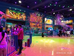 -幸福花欢乐世界(东辰广场A座店)