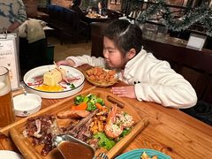 -宝莱纳啤酒花园餐厅PAULANER BRAUHAUS Nanjing(广州路店)