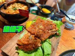 -马灯部落·西湖边的创意山景餐厅(虎跑动物园店)