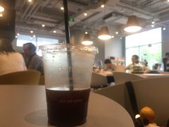 -dotcom coffee古点咖啡(致真大厦店)