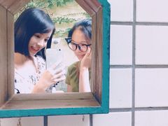 -懒鱼时光馆(沙坪坝店)