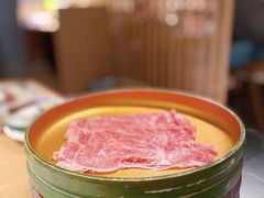 -温野菜涮涮锅(西单大悦城店)