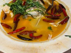 -清水亭湖北菜(大屯DT51店)