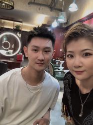 点击看大图 -十六番发型师事务所