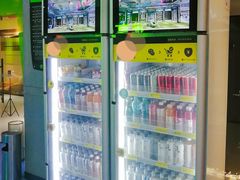 -优享健身(物美圣熙8号购物中心店)