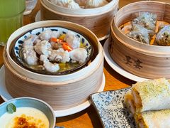 -墨宴(西洋湖店)