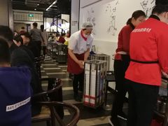 -川锅一号火锅(铜山万达店)