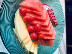 -湖鱼湖·蓉亭食贝(亚运村店)