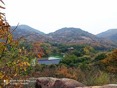 -白马涧龙池景区