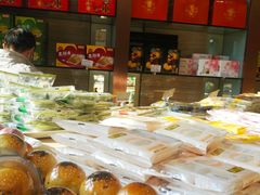 -杏花樓(大世界店)