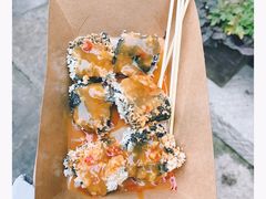 -品腐记·豆腐王朝(老门东总店)