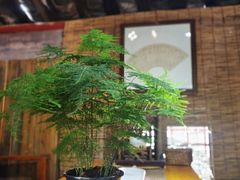-磁器口古镇