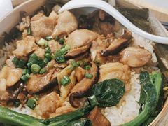-72街荷叶饭(三元里店)