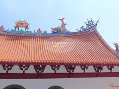 -莆田湄洲妈祖祖庙