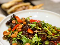 -高玛纳驴肉火烧(一世界店)