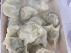 -孔一凡·手工饺子(时尚明苑店)