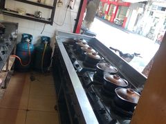 -百家春好德来姜母鸭