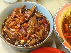 -老三样·旧食新味(万寿宫店)