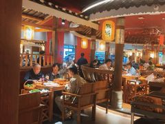 -黔诚多彩火锅(甲秀楼店)