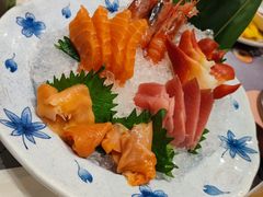 -大渔铁板烧(大悦城店)