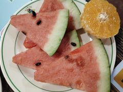 -巴犀烧烤(新崇光店)