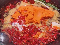 -五里关火锅(牛市口店)