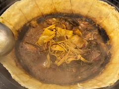 -老家大锅台·地锅鸡·铁锅炖(建邺文体路店)