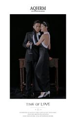 -王子宫殿婚纱摄影(环山路总店)