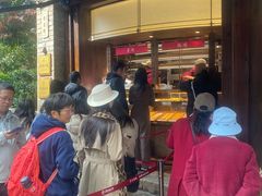 -嘉华鲜花饼·现烤(昆明老街店)